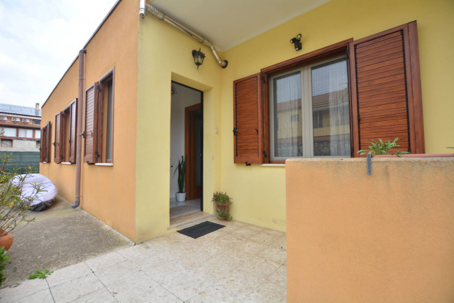 Villa in vendita a Capoterra