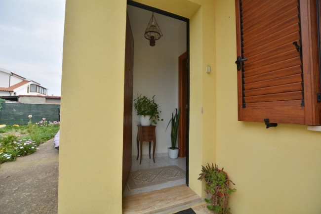 Villa in vendita a Capoterra