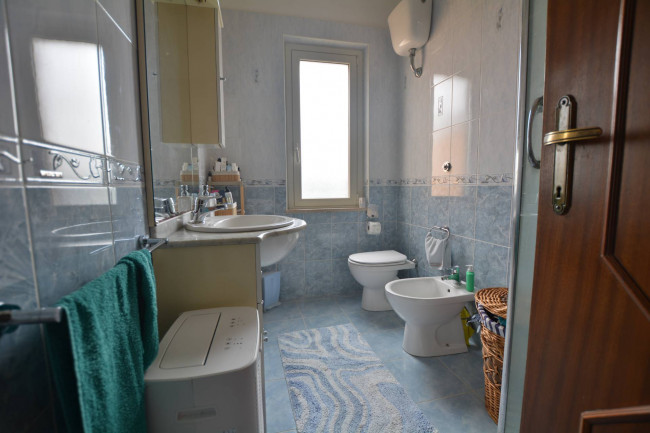 Villa in vendita a Capoterra