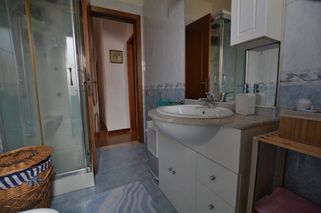 Villa in vendita a Capoterra