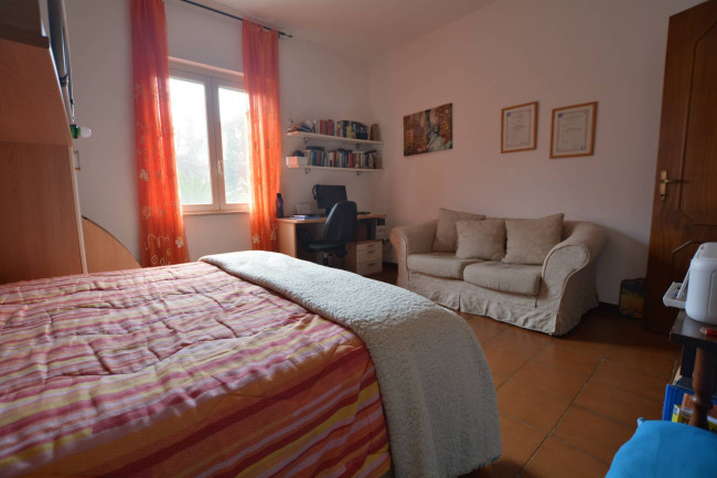 Villa in vendita a Capoterra