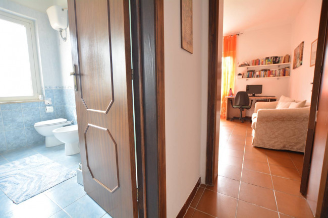 Villa in vendita a Capoterra