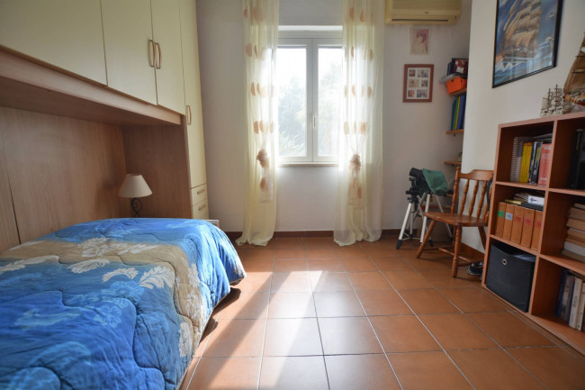 Villa in vendita a Capoterra