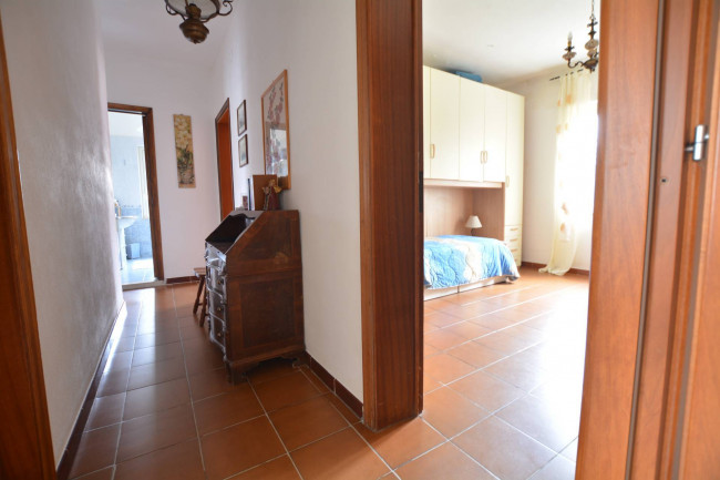 Villa in vendita a Capoterra