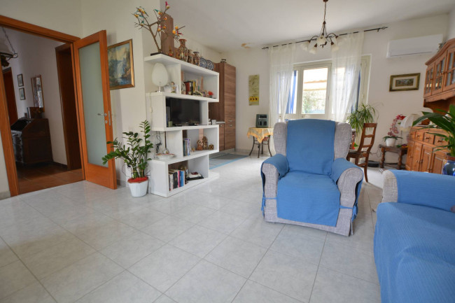 Villa in vendita a Capoterra