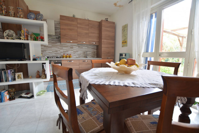 Villa in vendita a Capoterra