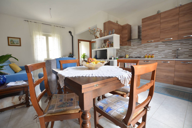 Villa in vendita a Capoterra