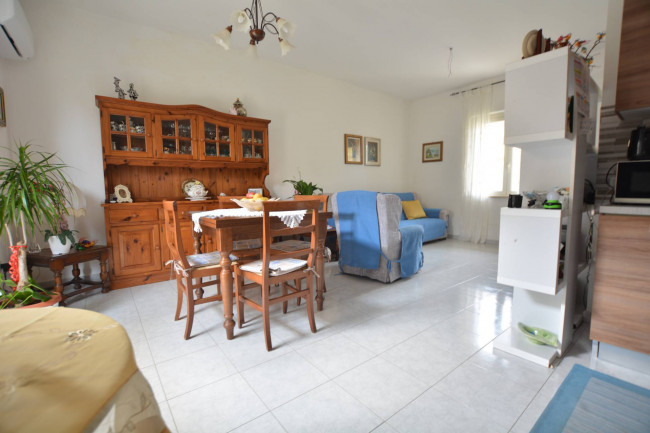 Villa in vendita a Capoterra