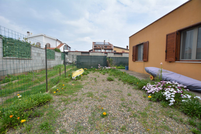 Villa in vendita a Capoterra