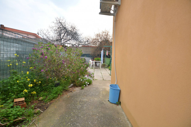 Villa in vendita a Capoterra