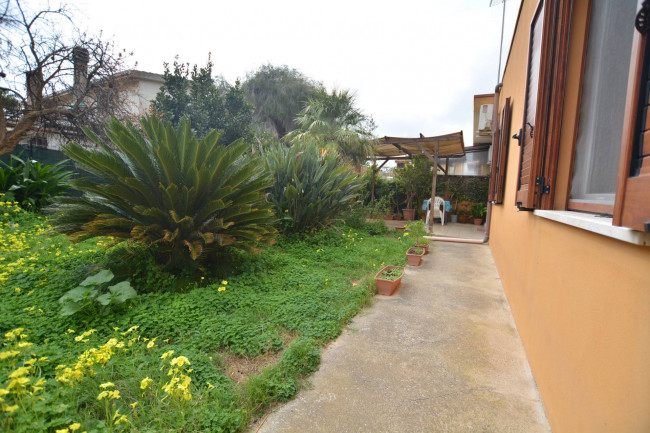 Villa in vendita a Capoterra