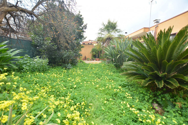 Villa in vendita a Capoterra