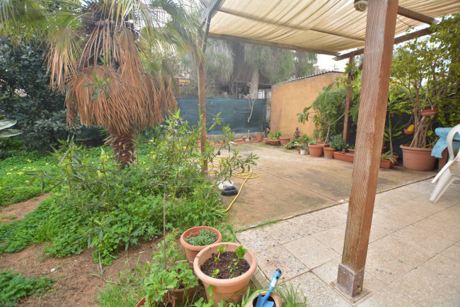 Villa in vendita a Capoterra