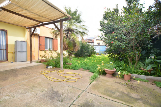 Villa in vendita a Capoterra