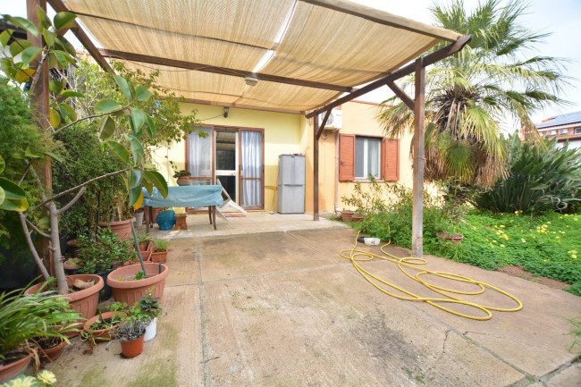 Villa in vendita a Capoterra