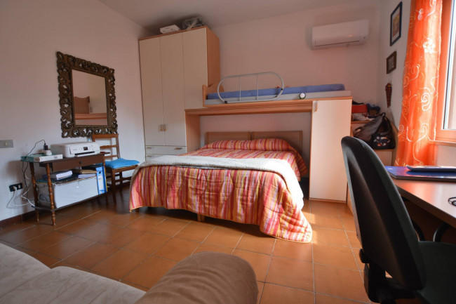 Villa in vendita a Capoterra