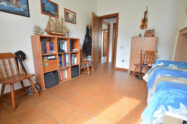 Villa in vendita a Capoterra