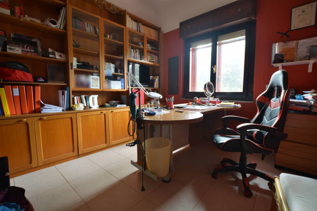 Villa in vendita a Assemini