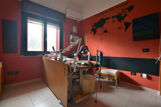 Villa in vendita a Assemini