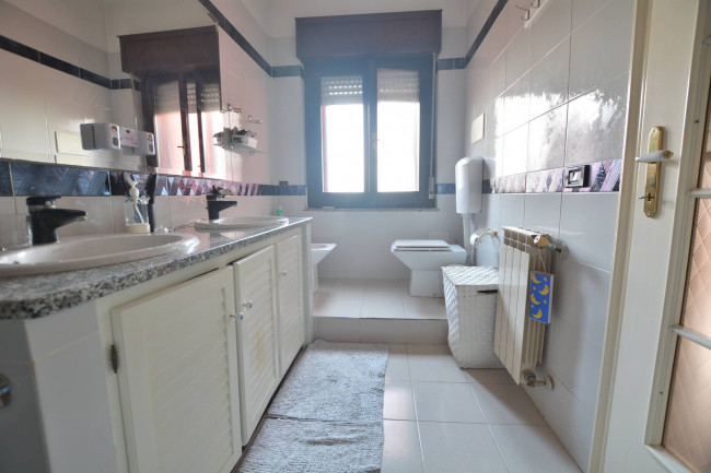 Villa in vendita a Assemini