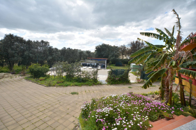 Villa in vendita a Assemini