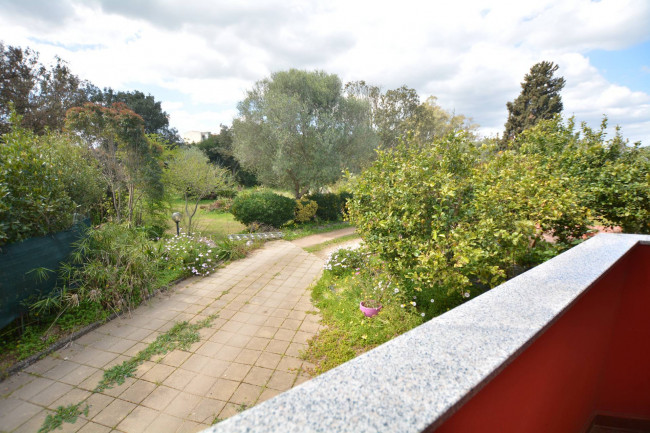 Villa in vendita a Assemini