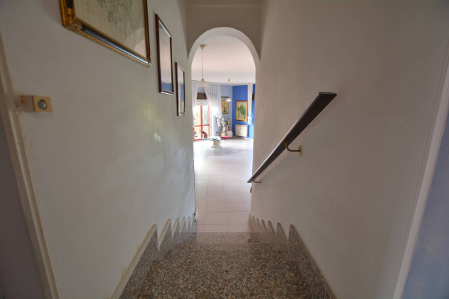 Villa in vendita a Assemini