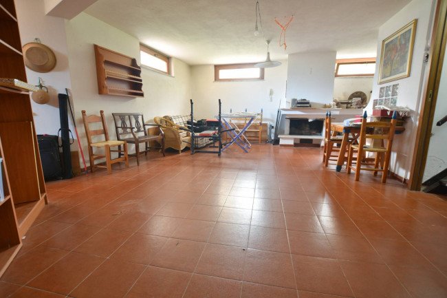 Villa in vendita a Assemini