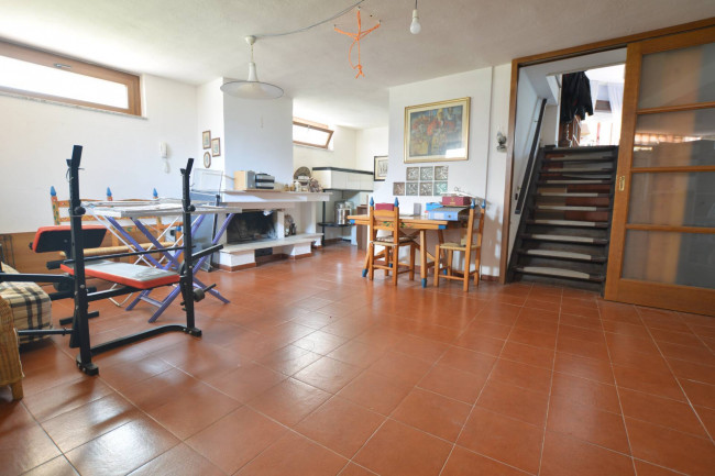 Villa in vendita a Assemini