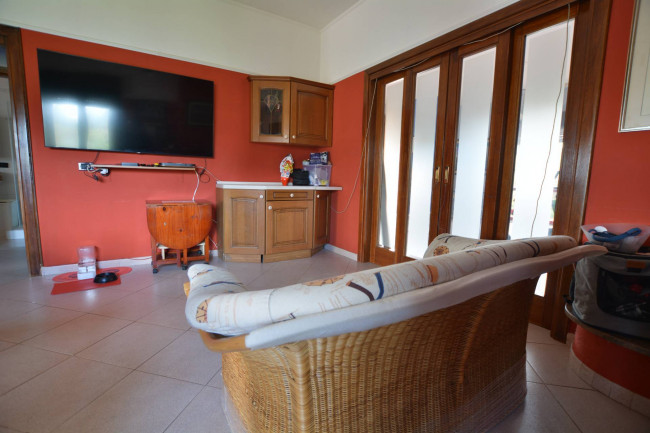 Villa in vendita a Assemini