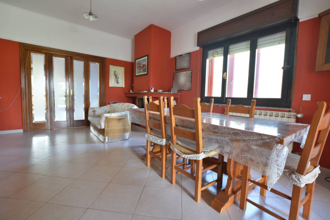 Villa in vendita a Assemini