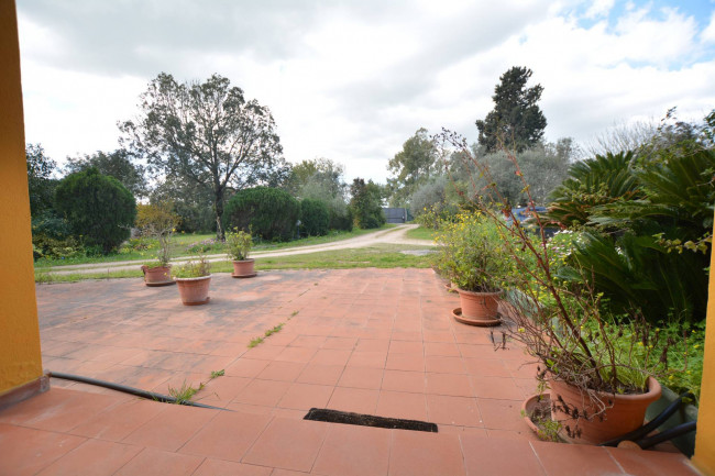 Villa in vendita a Assemini