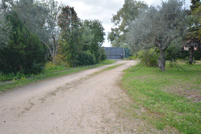 Villa in vendita a Assemini