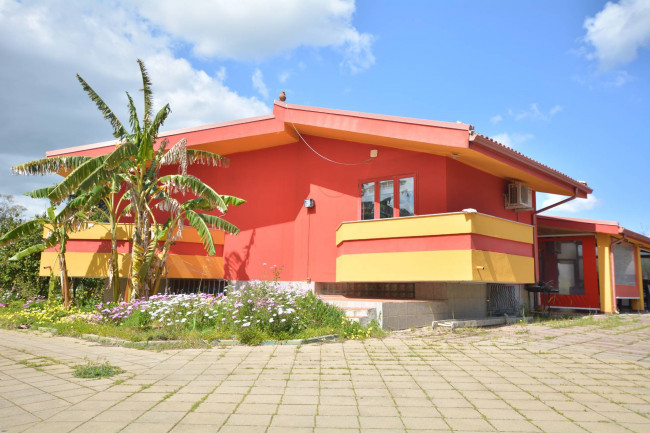 Villa in vendita a Assemini