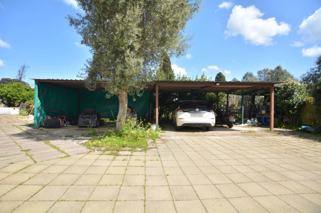 Villa in vendita a Assemini