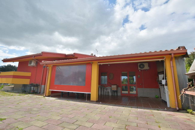 Villa in vendita a Assemini