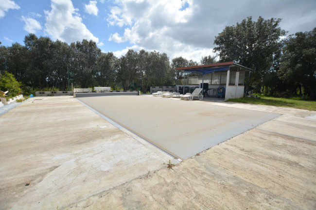 Villa in vendita a Assemini