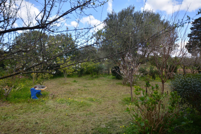 Villa in vendita a Assemini