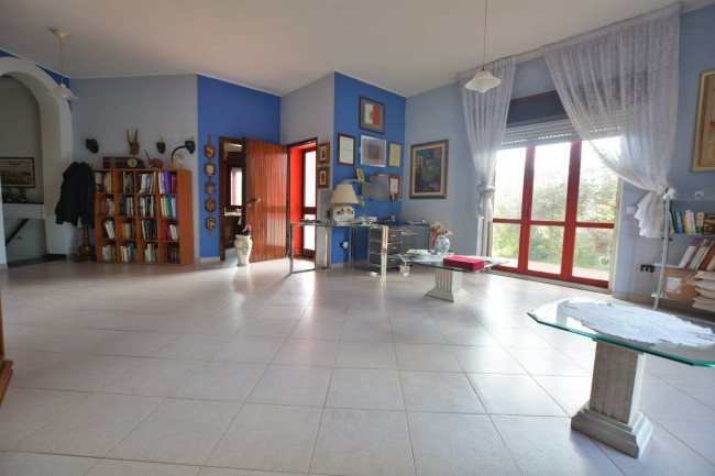 Villa in vendita a Assemini