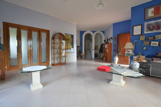 Villa in vendita a Assemini