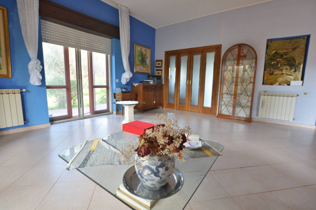 Villa in vendita a Assemini