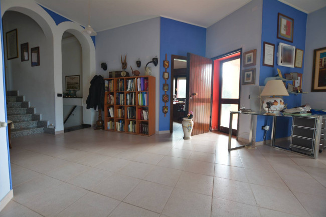 Villa in vendita a Assemini