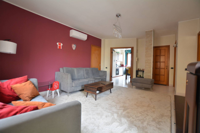 Appartamento in vendita a Quartu Sant'Elena