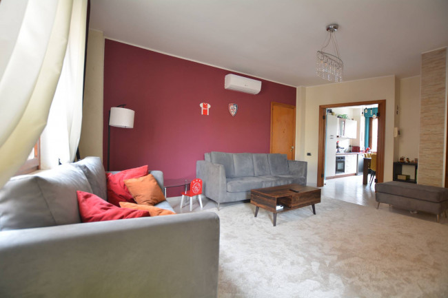 Appartamento in vendita a Quartu Sant'Elena