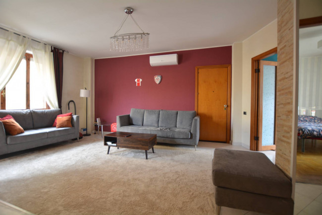 Appartamento in vendita a Quartu Sant'Elena