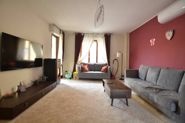 Appartamento in vendita a Quartu Sant'Elena