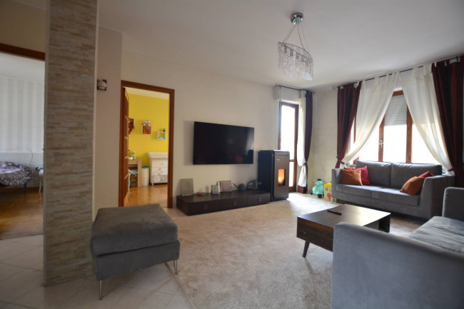 Appartamento in vendita a Quartu Sant'Elena