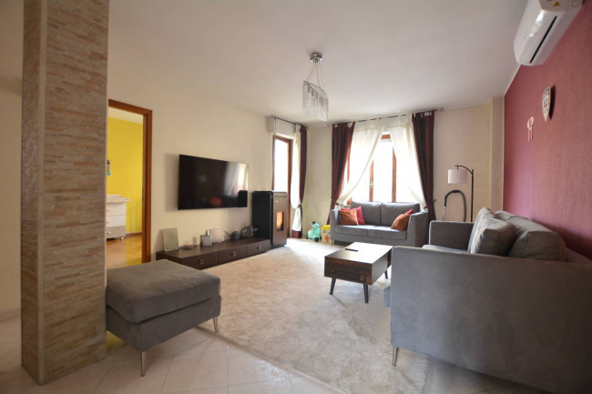 Appartamento in vendita a Quartu Sant'Elena