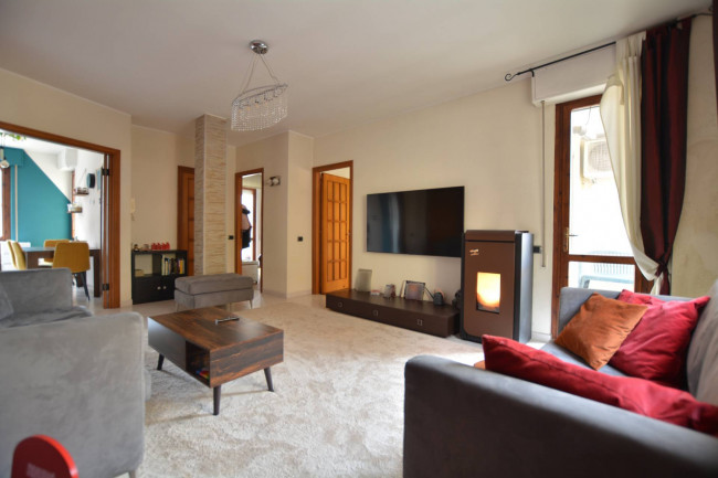 Appartamento in vendita a Quartu Sant'Elena