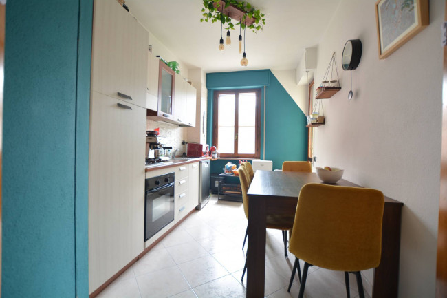 Appartamento in vendita a Quartu Sant'Elena